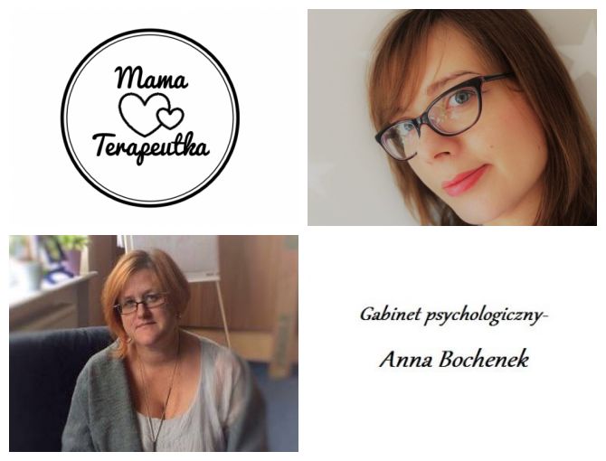 Poradnia psychologiczno – pedagogiczna, czy gabinet prywatny?- co warto wiedzieć przed wyborem decyzji. Rozmowa z psycholog Anną Bochenek 5 kolac5bc ania 1