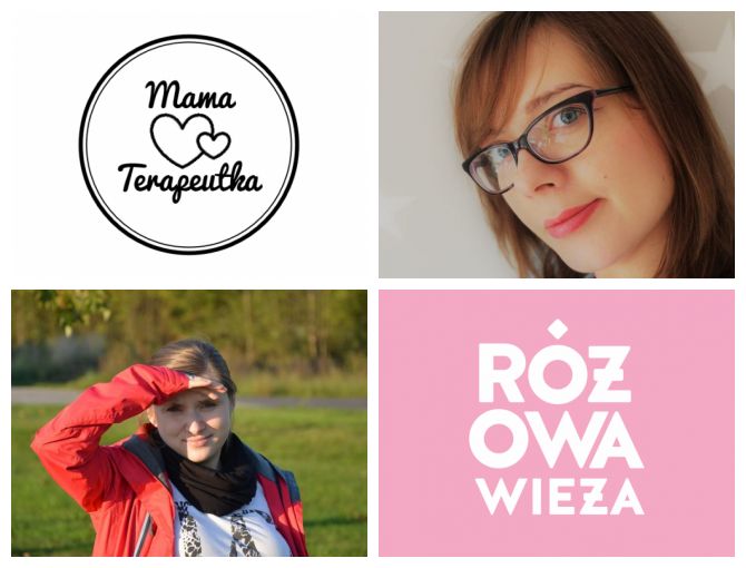 Rozwój w zgodzie z potrzebami – o edukacji w myśl metody Montessori opowiada Anita Wójtowicz z firmy Różowa Wieża 11 1502963686175561 1