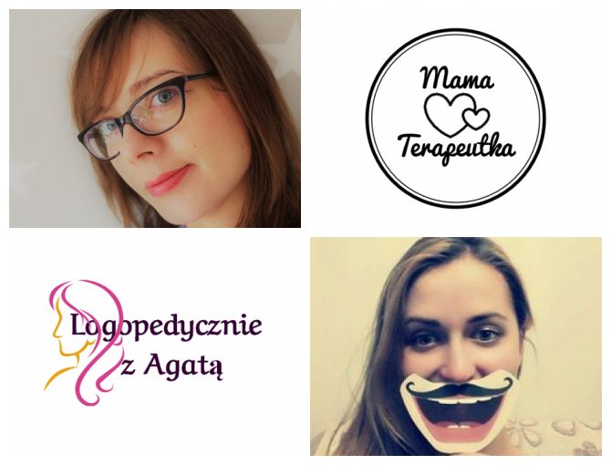 Terapia słowem- o wspieraniu rozwoju mowy u dzieci opowiada logopedka i autorka bloga "Logopedycznie z Agatą" 6 15064555359890 1