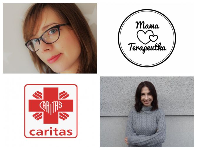 Kuźnia dziecięcych uśmiechów- o roli świetlic środowiskowych opowiada Anna Kumor, kierowniczka Specjalistycznej Placówki Wsparcia Dziennego Caritas 4 1507027461427010 1